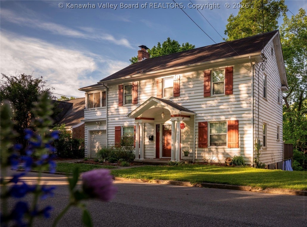 1115 Highland Road Charleston, WV 25302 - Photo 1 of 25 Gallery Image 1