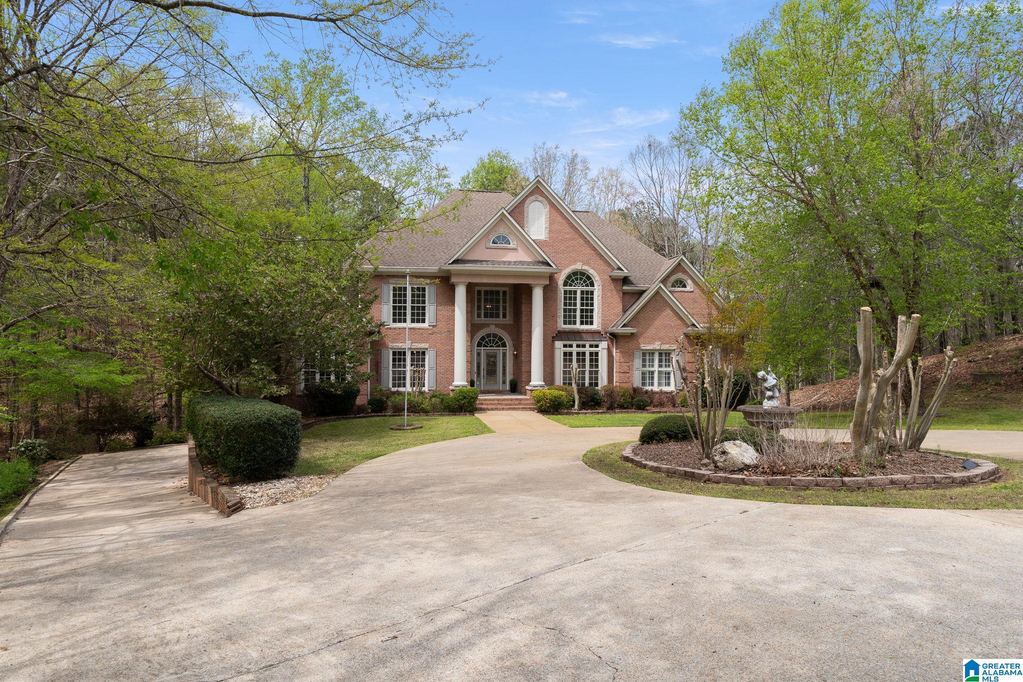 133 Windsor Circle Pelham, AL 35124 - Photo 52 of 53