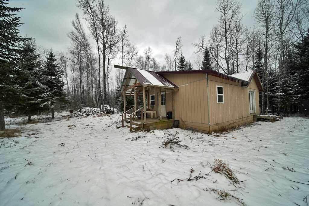 105 Curtis Road Monticello, ME 04760 - Photo 53 of 55 camp-home-me-home