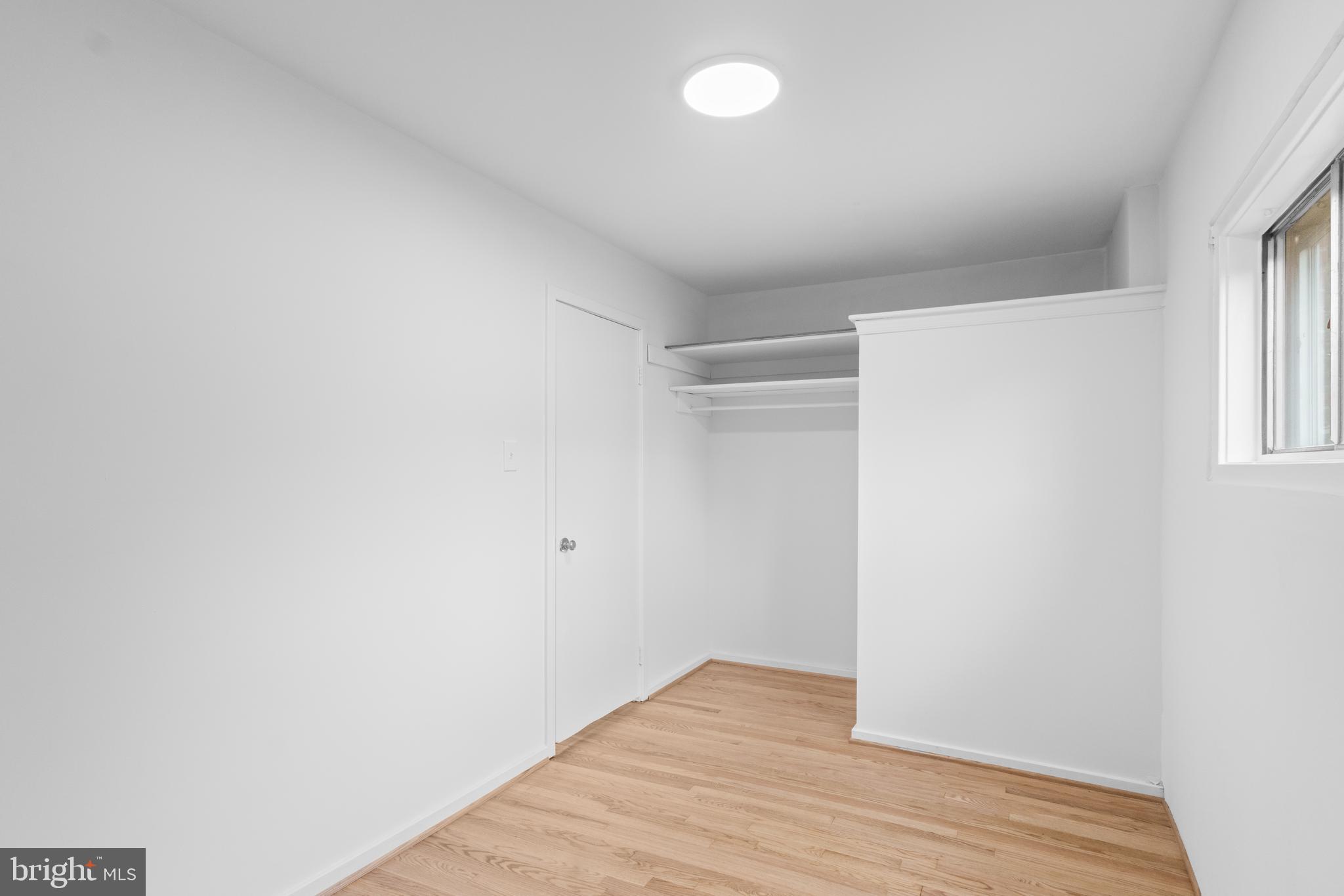 2302 Veirs Mill Road Rockville, MD 20851 - Photo 7 of 34 bonus room in primary bedroom 1 view 3