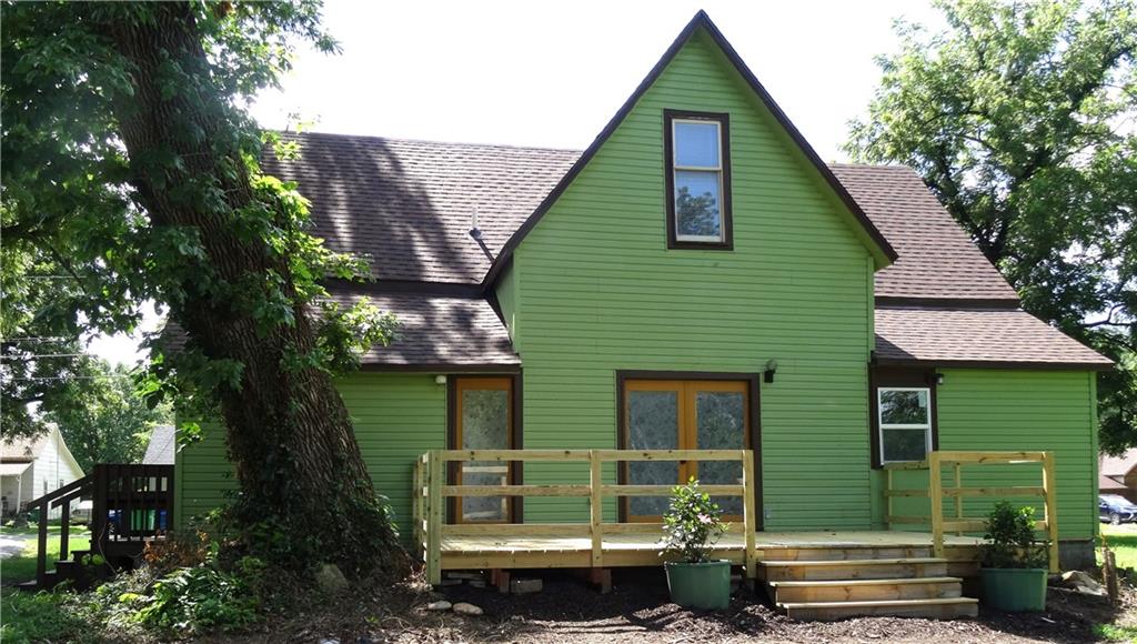 305 South Mechanic Street Butler, MO 64730 - Photo 4 of 65