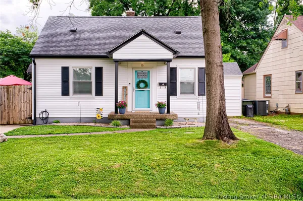 $235,000 | 16 Mann Court, New Albany, IN 47150