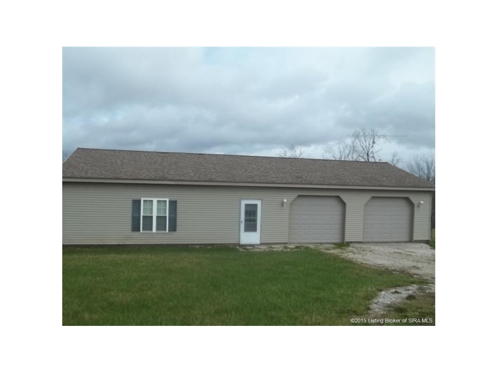 4896 East Goodman Ridge Road Marengo, IN 47140 - Photo 1 of 1