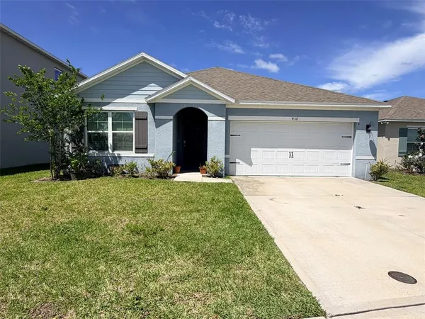 $2,500 | Undisclosed Address, St. Cloud, FL 34771