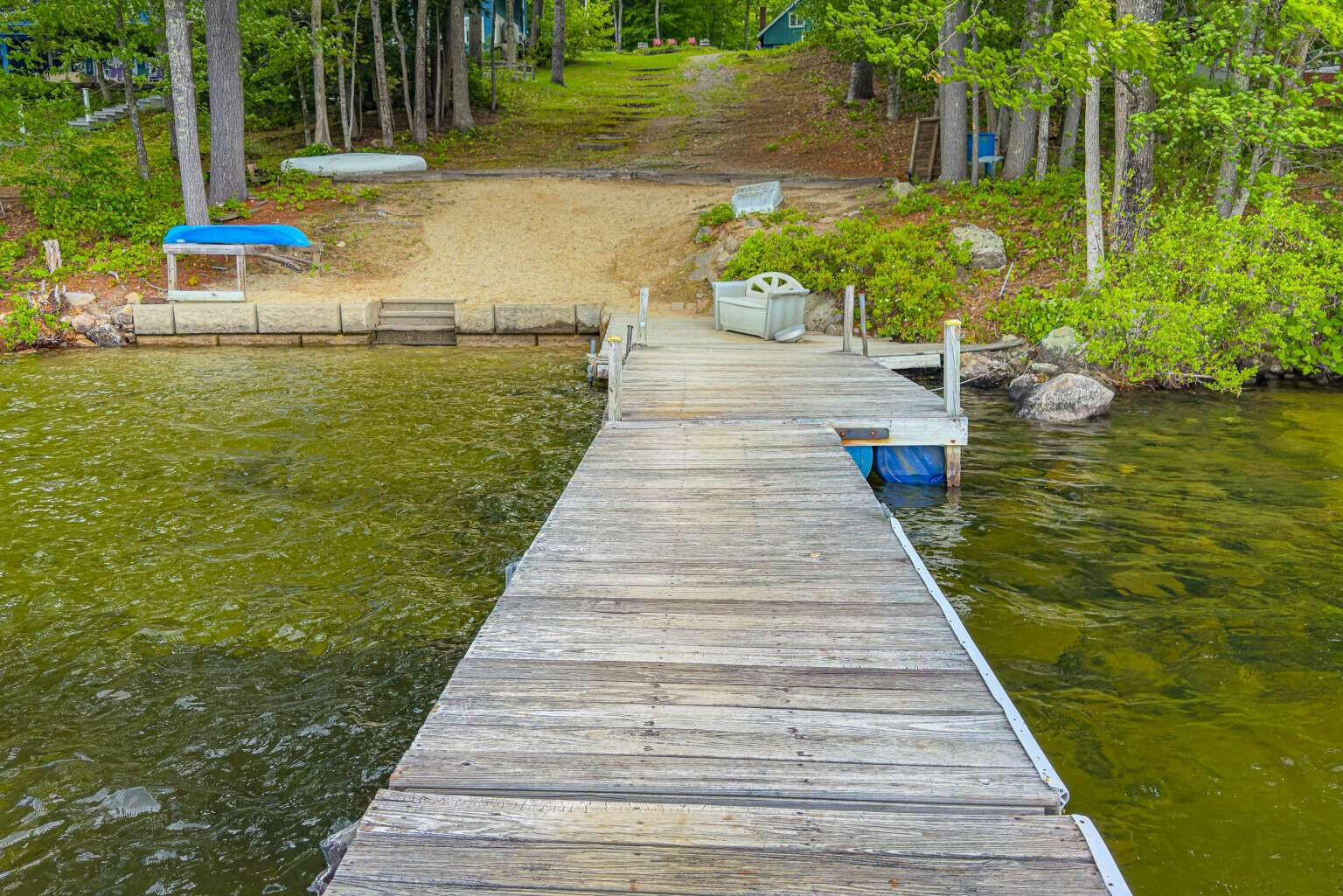 16 Scenic View Drive Naples, ME 04055 - Photo 37 of 45 Bianco.37