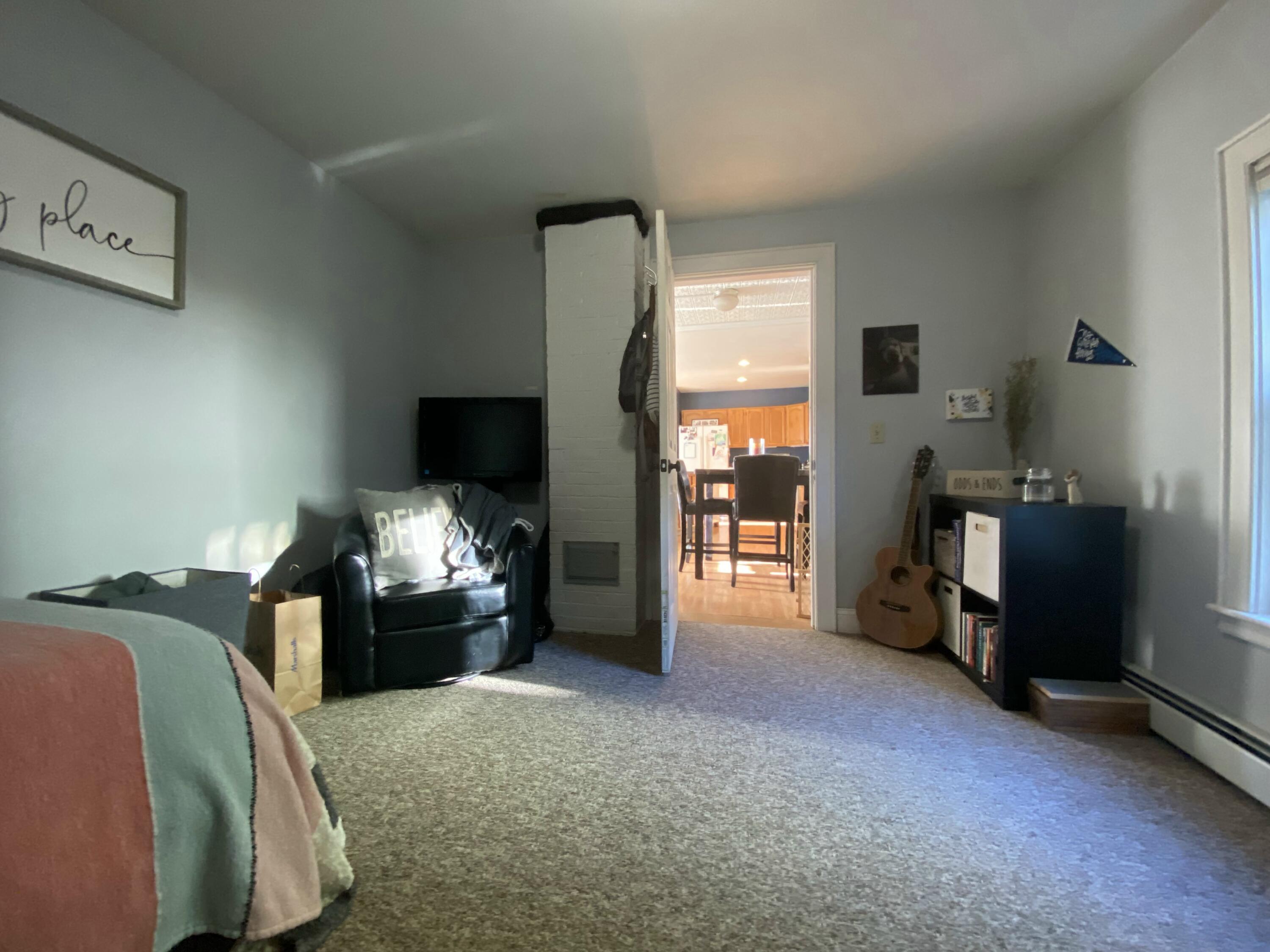 62 State Street Brewer, ME 04412 - Photo 13 of 47 Unit #1 Bedroom #1