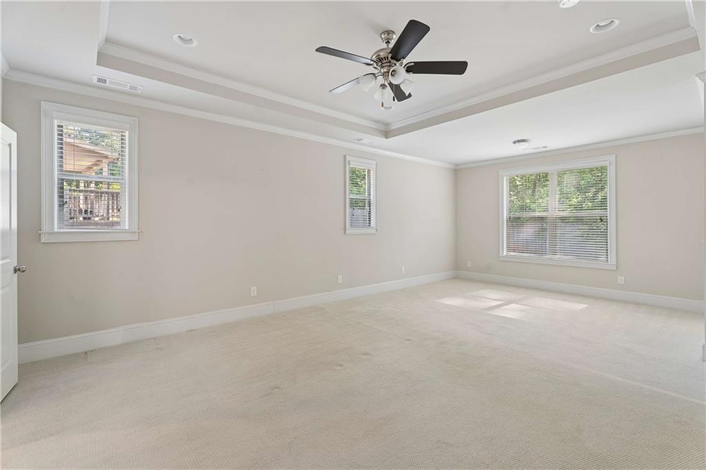 1810 Geranium Lane Cumming, GA 30040 - Photo 26 of 40