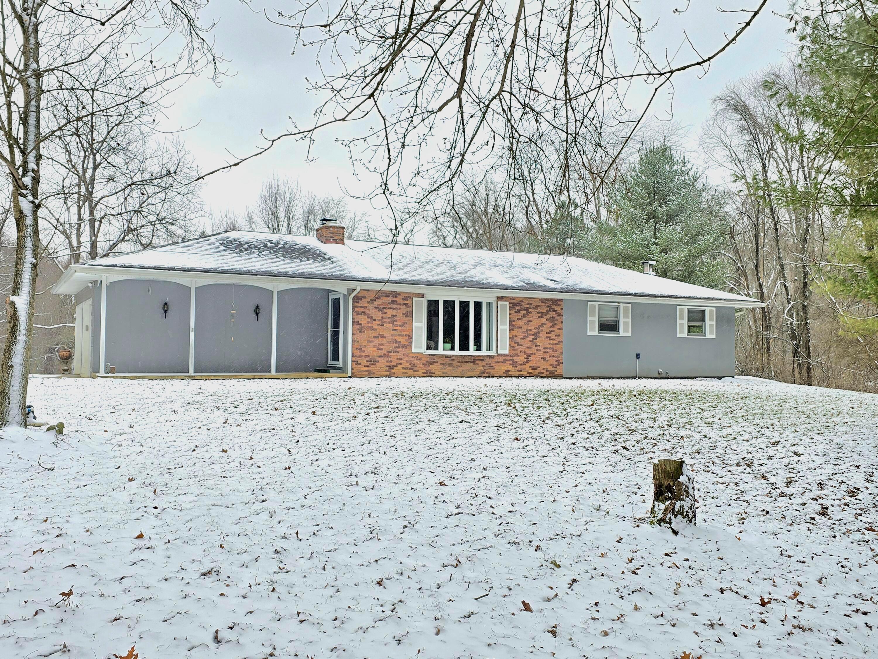 8870 Lott Road Marengo, OH 43334 - Photo 66 of 68 1000054299