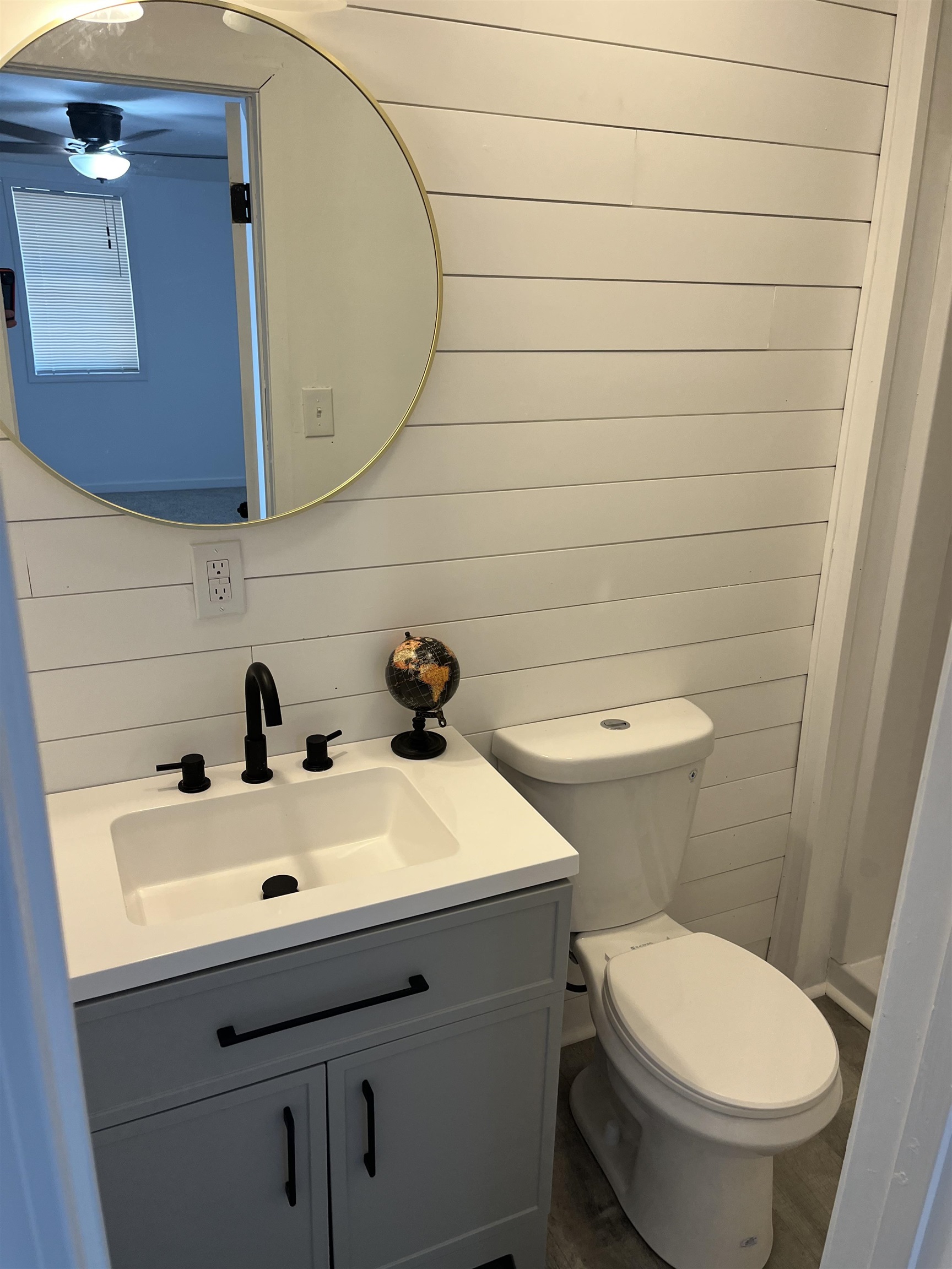 103 Mcconnell Avenue Bay Minette, AL 36507 - Photo 16 of 19 Bathroom