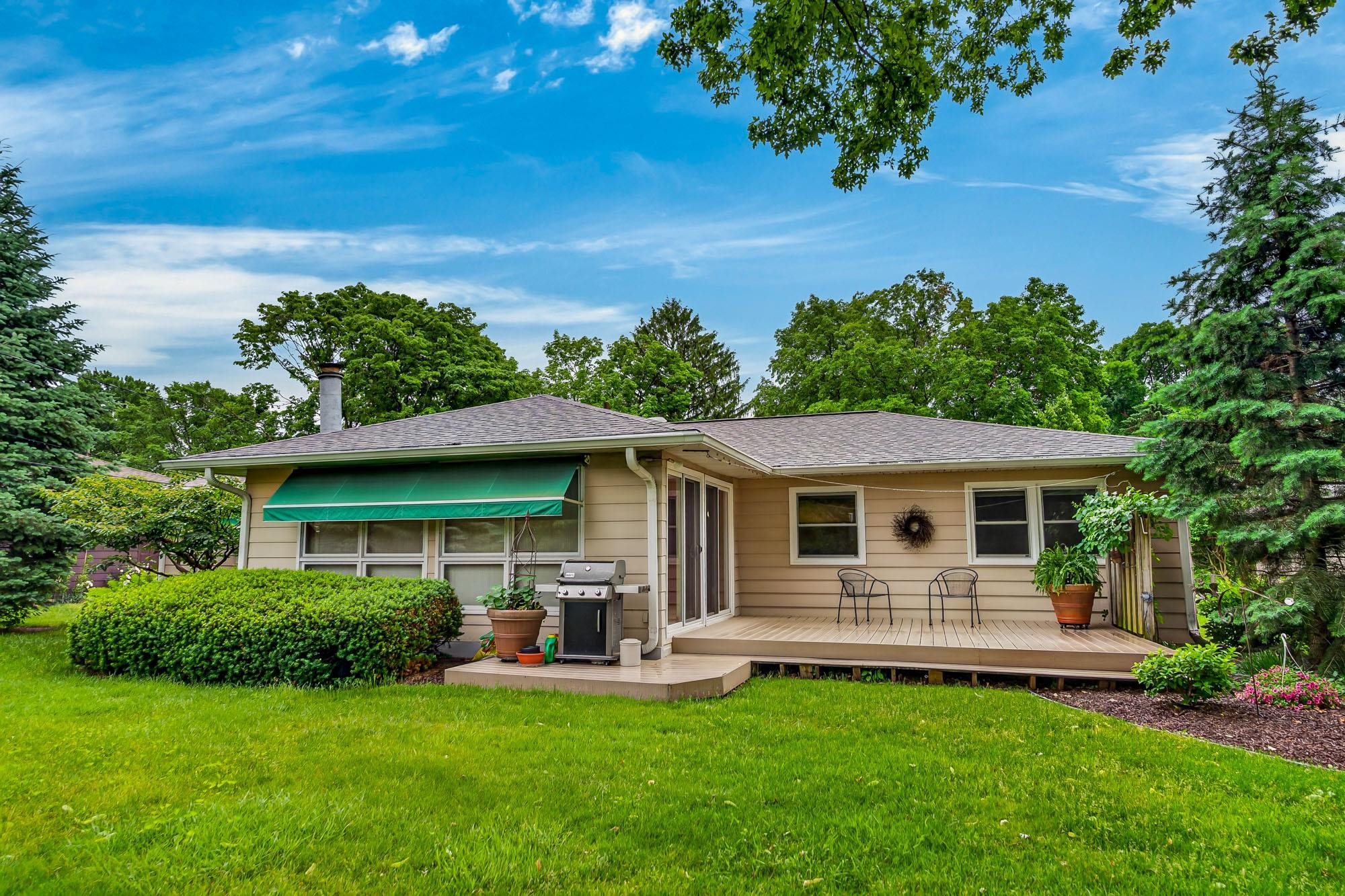 650 Odell Street Madison, WI 53711 - Photo 50 of 54