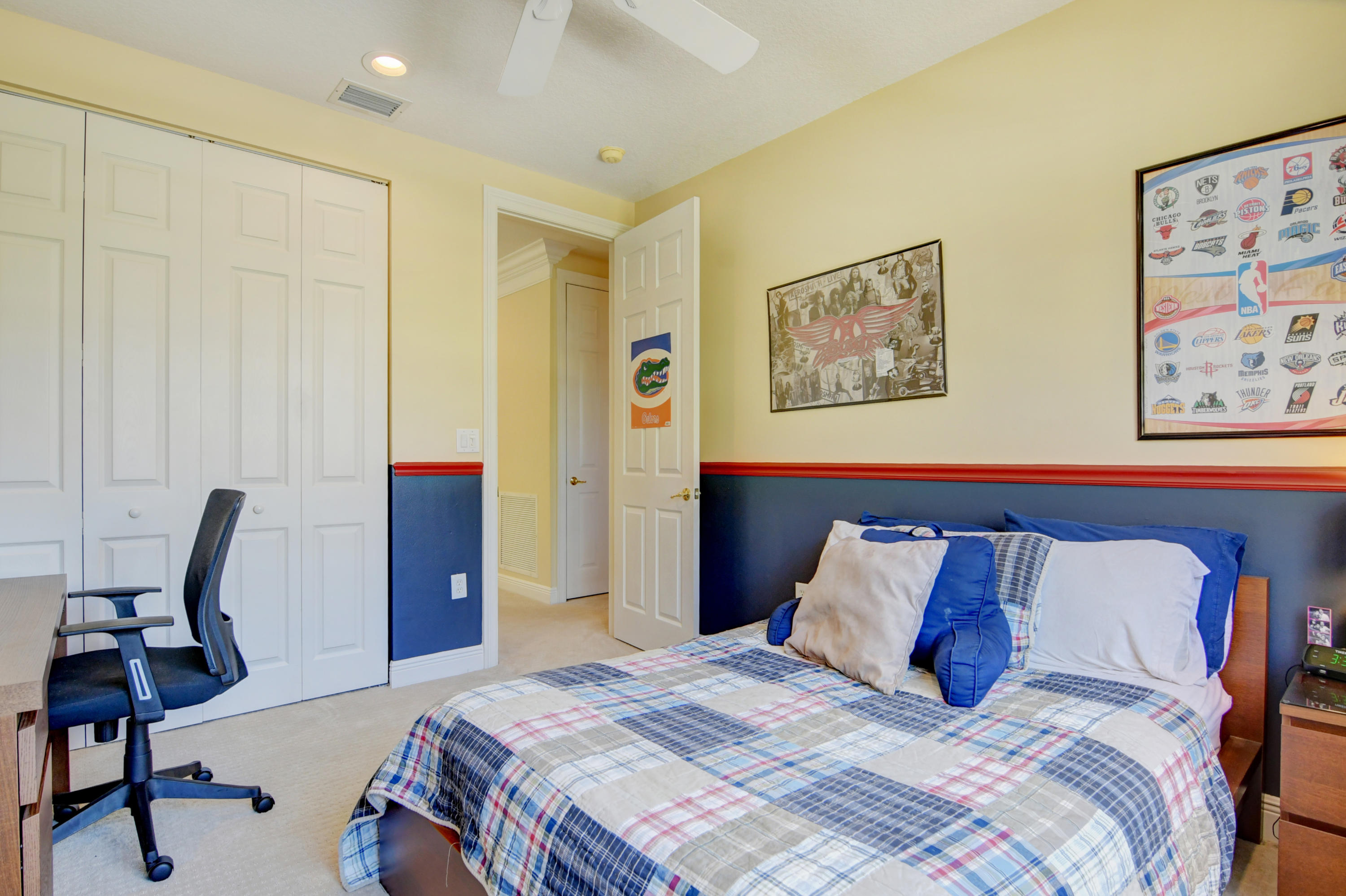 19155 2 River Lane Boca Raton, FL 33498 - Photo 25 of 46 Bedroom
