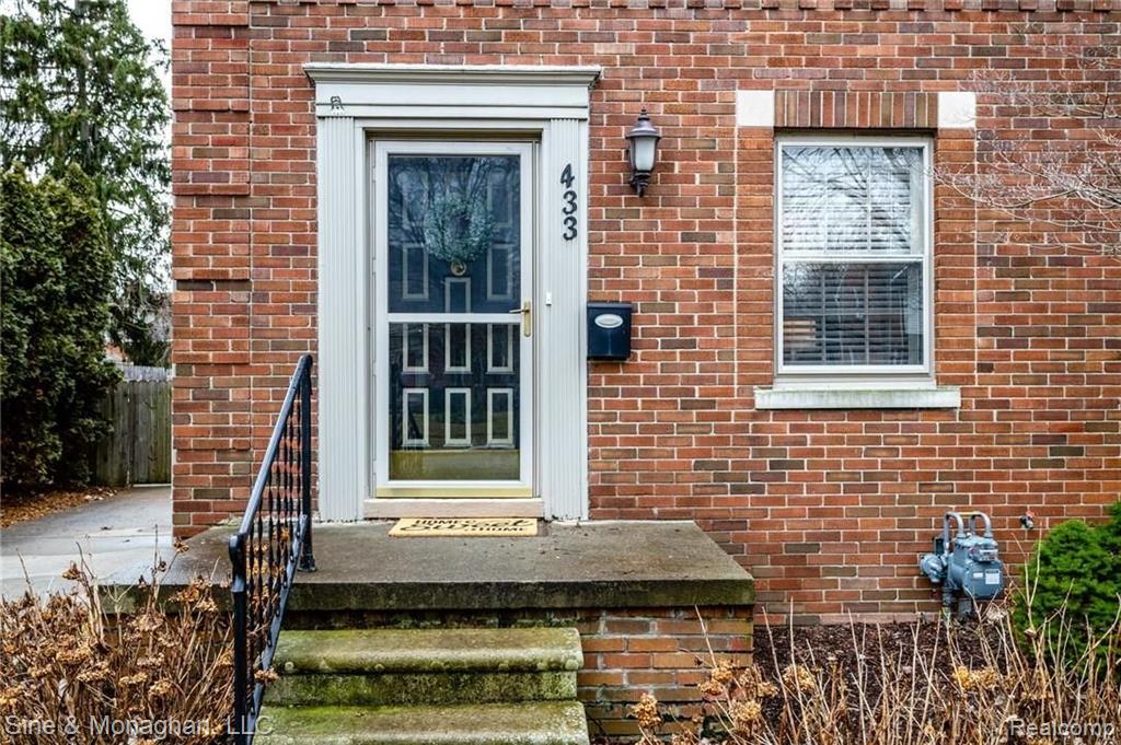 433 Maison Road Grosse Pointe Farms, MI 48236 - Photo 49 of 52