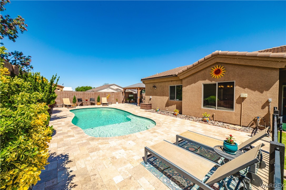 3258 Motherload Road Kingman, AZ 86401 - Photo 67 of 81