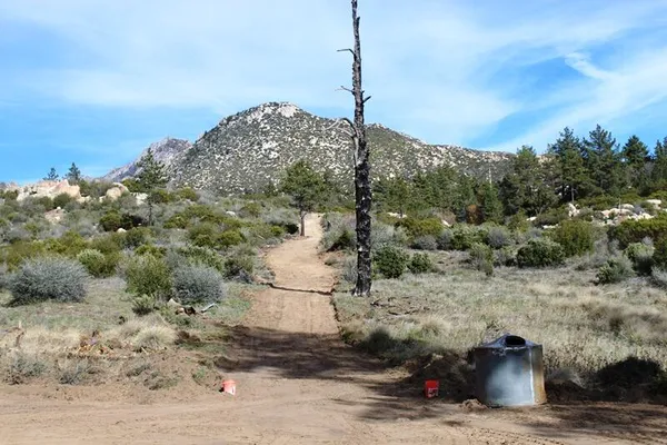 a view of a outdoor space