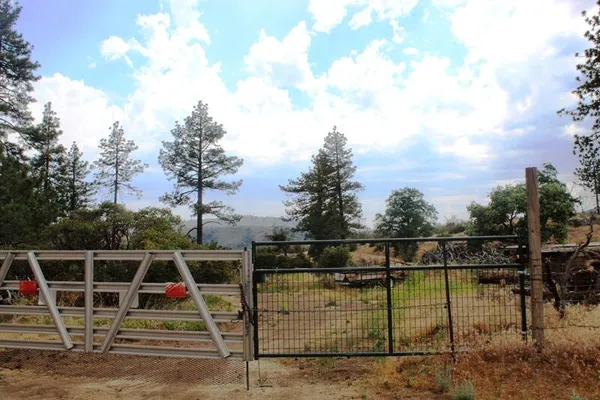 a view of boat floating on water