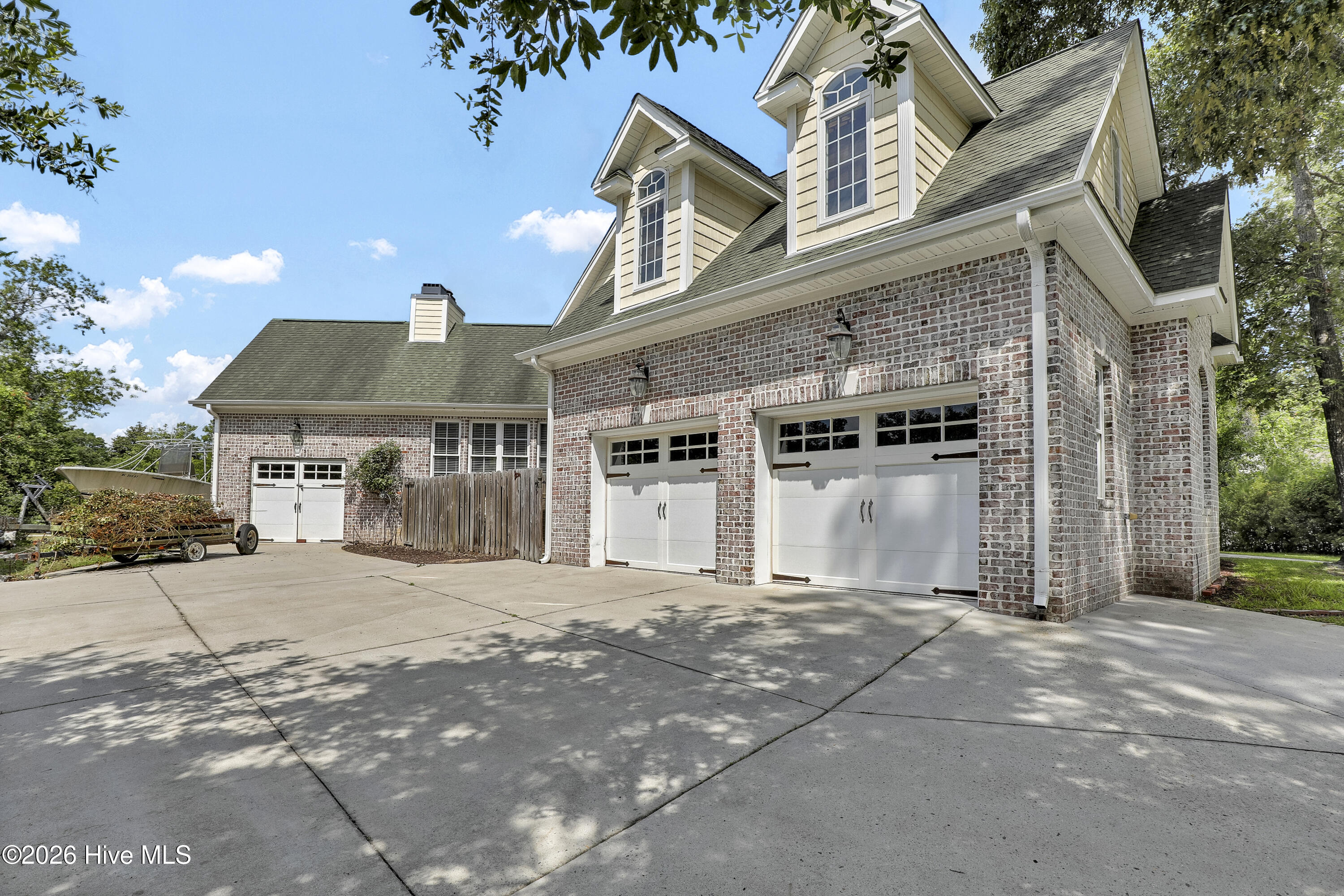 184 Olde Point Road Hampstead, NC 28443 - Photo 71 of 91