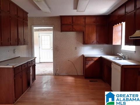 234 Wade Road Montevallo, AL 35115 - Photo 5 of 6
