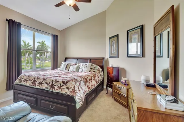 $254,000 | 3525 Milan Drive, Unit 203, Fort Myers, FL 33916