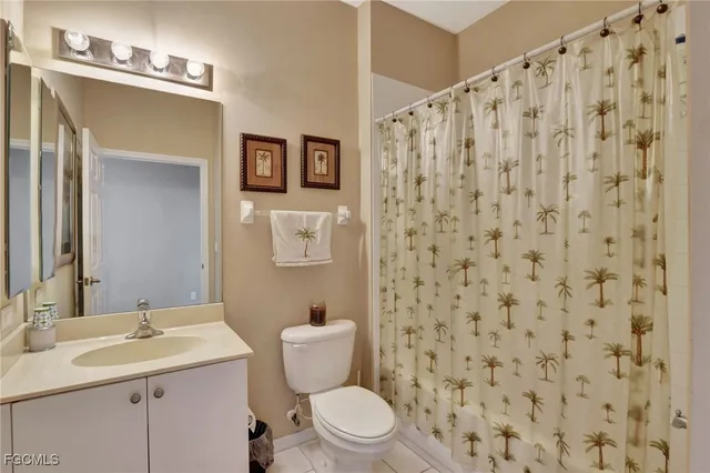 $254,000 | 3525 Milan Drive, Unit 203, Fort Myers, FL 33916