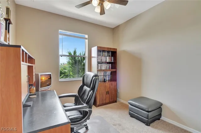 $254,000 | 3525 Milan Drive, Unit 203, Fort Myers, FL 33916