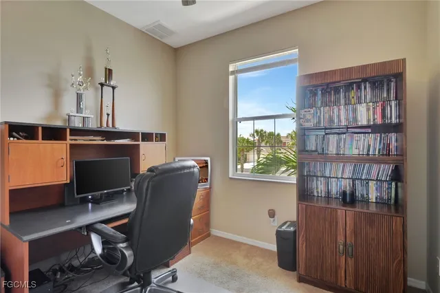 $254,000 | 3525 Milan Drive, Unit 203, Fort Myers, FL 33916