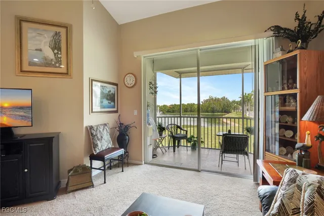 $254,000 | 3525 Milan Drive, Unit 203, Fort Myers, FL 33916