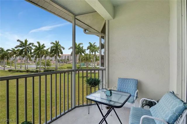 $254,000 | 3525 Milan Drive, Unit 203, Fort Myers, FL 33916