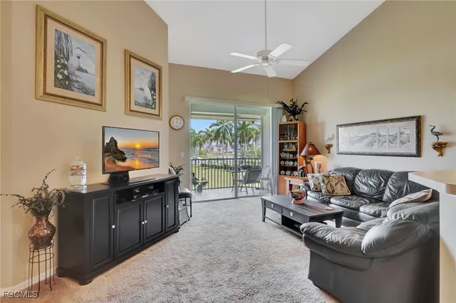 $254,000 | 3525 Milan Drive, Unit 203, Fort Myers, FL 33916