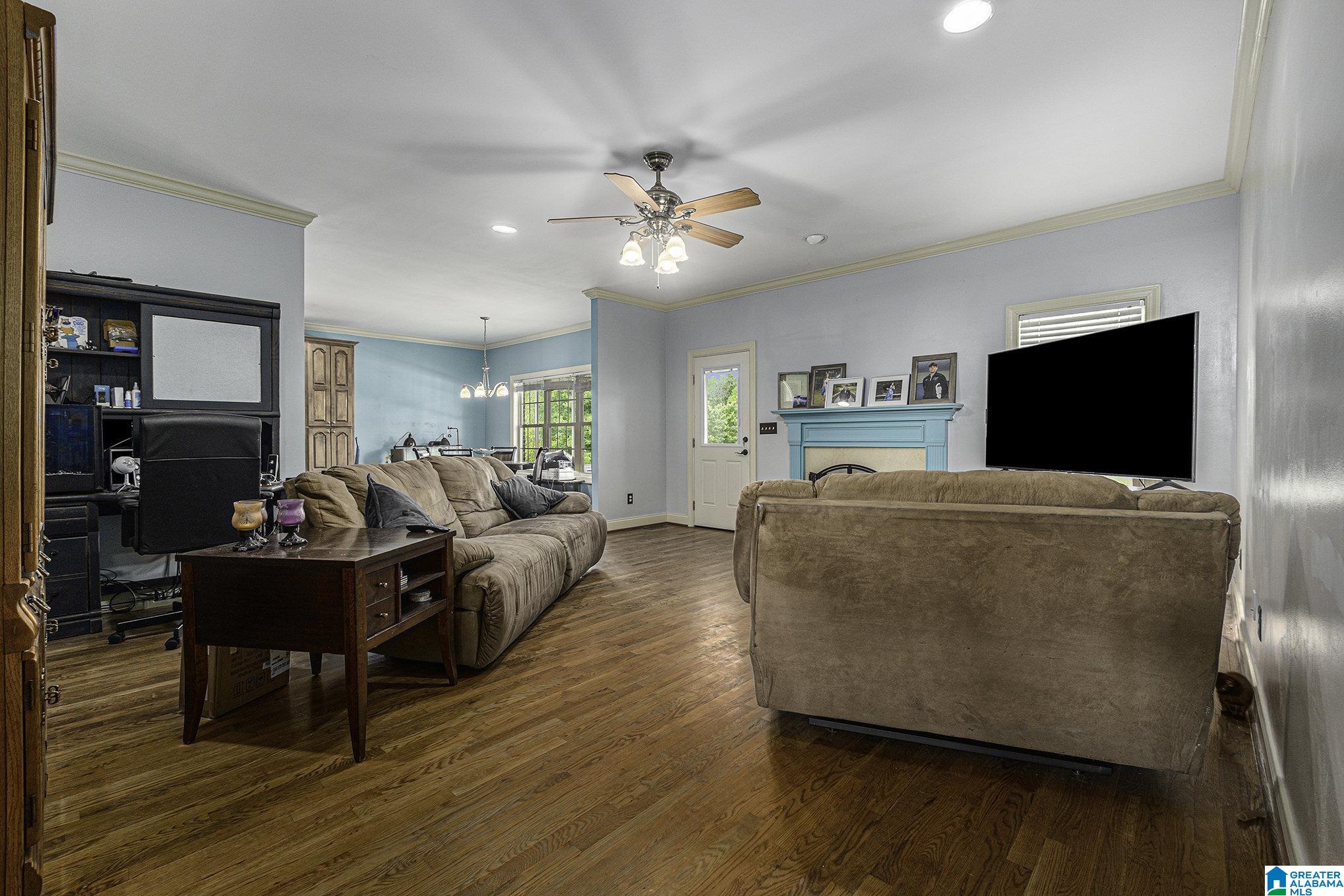 7984 Overlook Circle Morris, AL 35116 - Photo 10 of 44