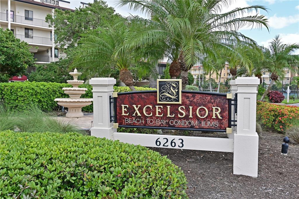 6287 Midnight Pass Road, Unit 201 Sarasota, FL 34242 - Photo 32 of 33