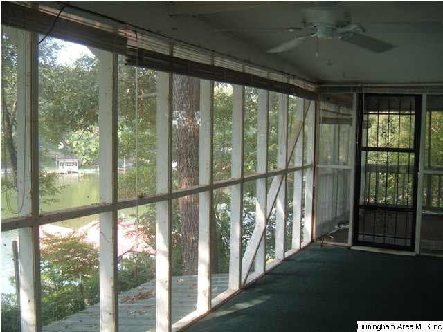424 Coosa Island Road Cropwell, AL 35054 - Photo 12 of 22