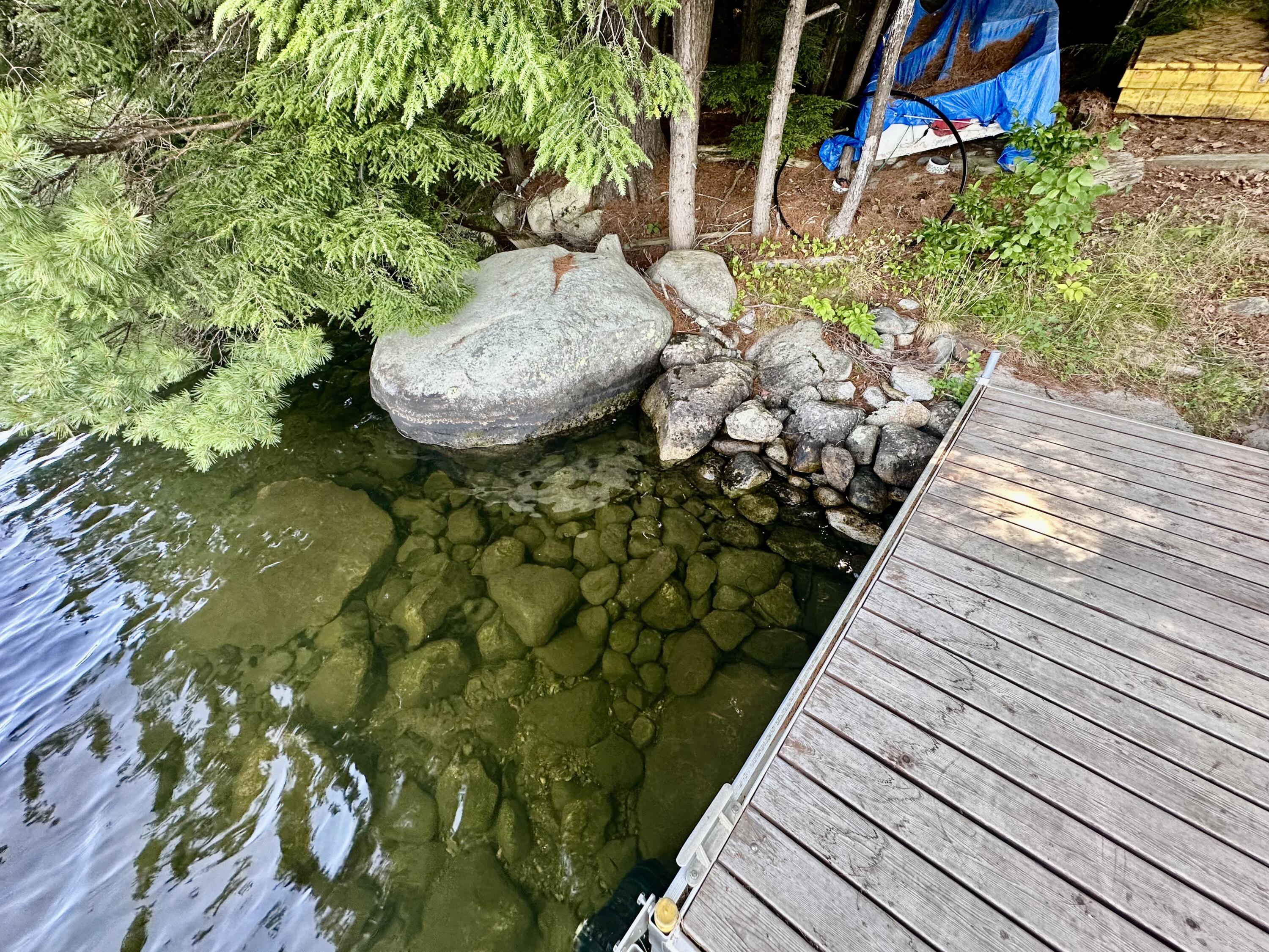 206 Endicott Road Belgrade, ME 04917 - Photo 5 of 20