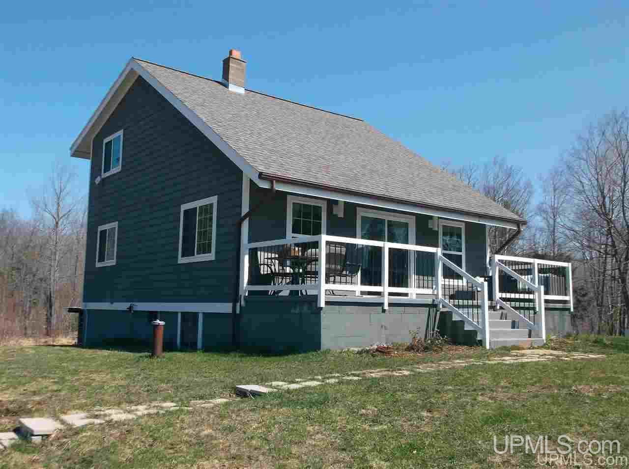 24850 Upper Point Mills Road Hancock, MI 49930 - Photo 2 of 50 Gallery Image 2