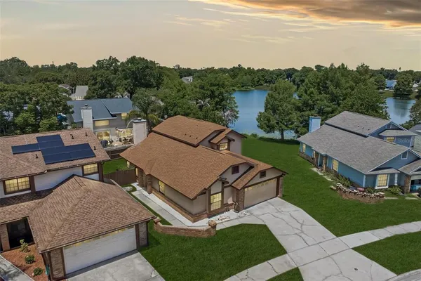 $435,000 | 3500 Chatsworth Lane, Orlando, FL 32812