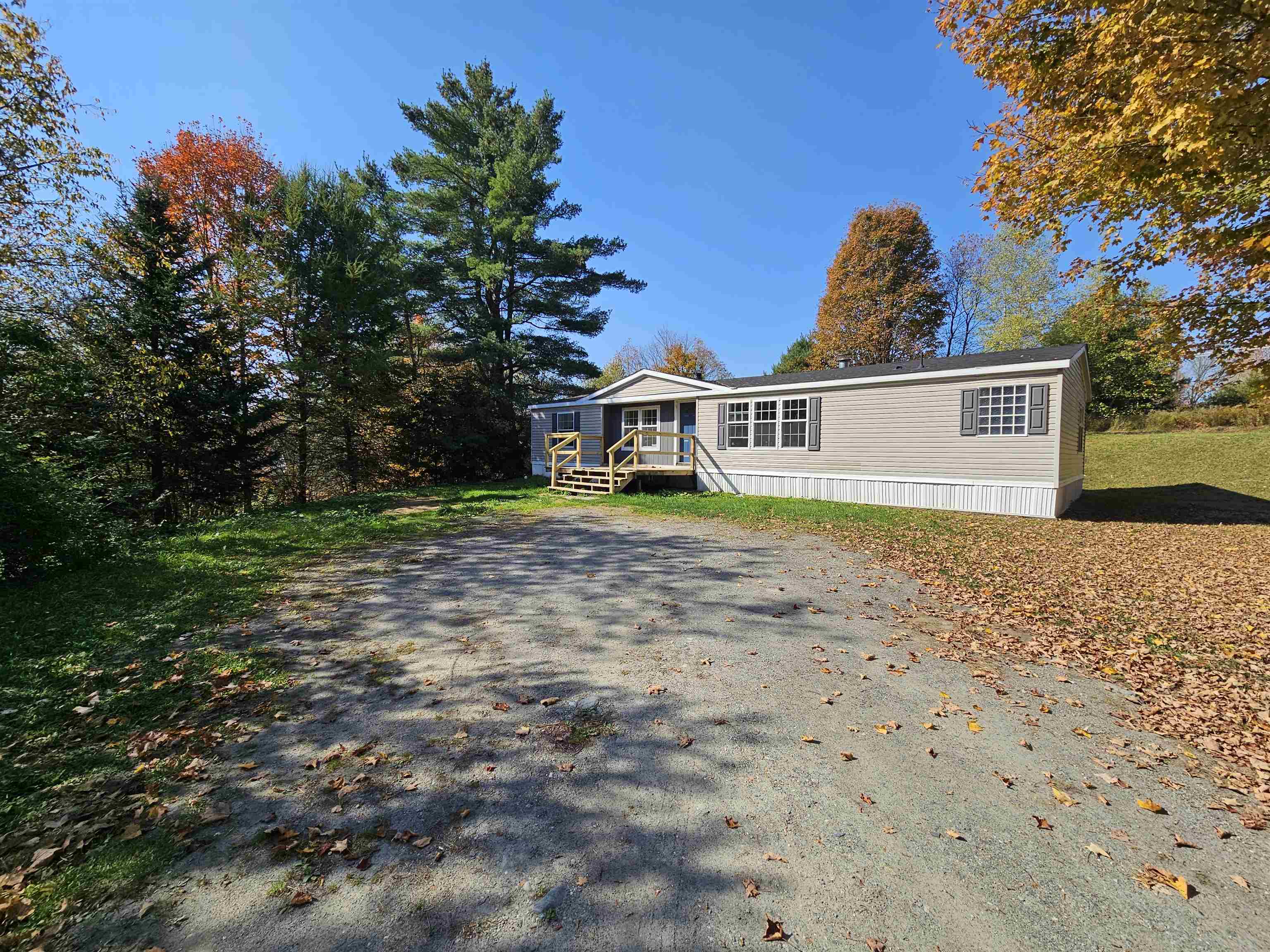 289 Ober Hill Road Johnson, VT 05656 - Photo 3 of 39