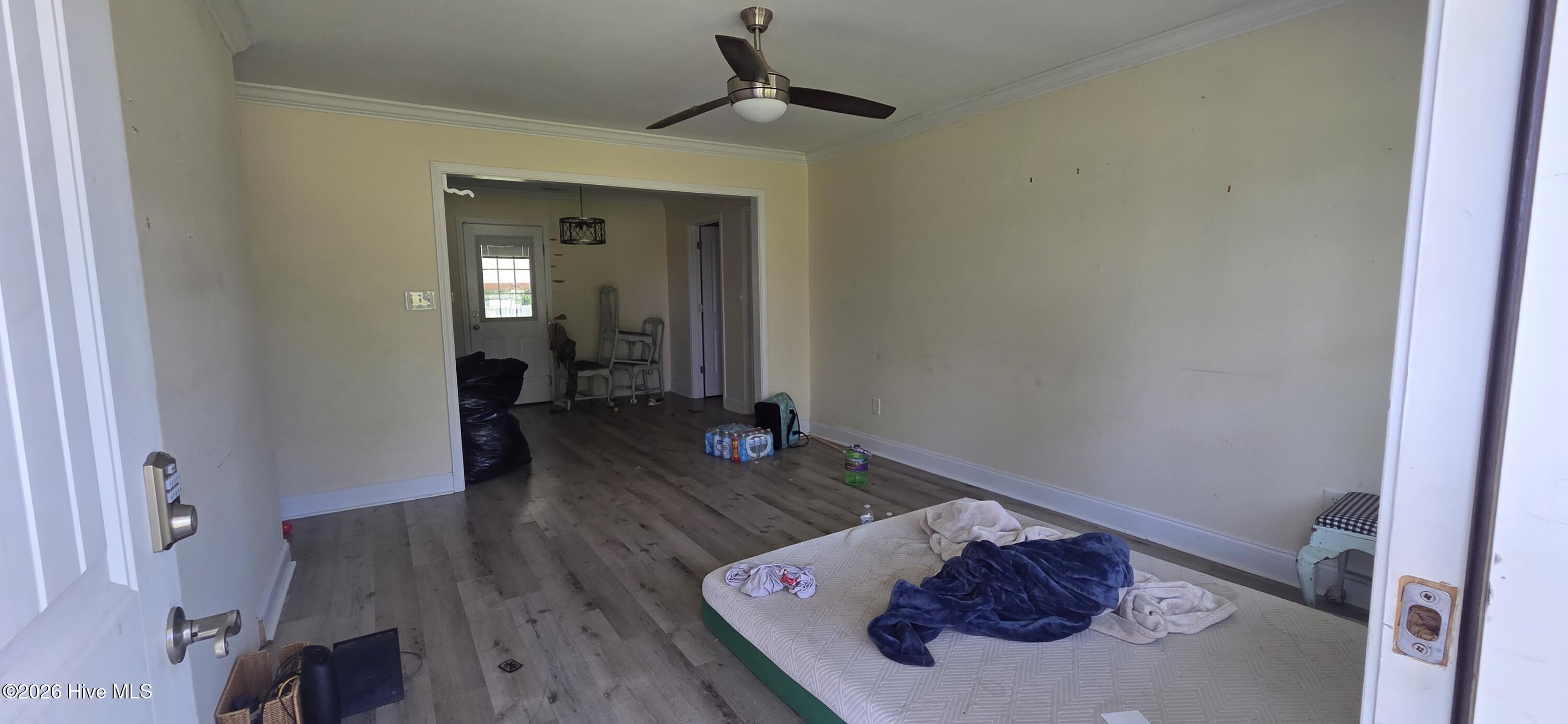 151 Lem Brown Road Chinquapin, NC 28521 - Photo 4 of 15
