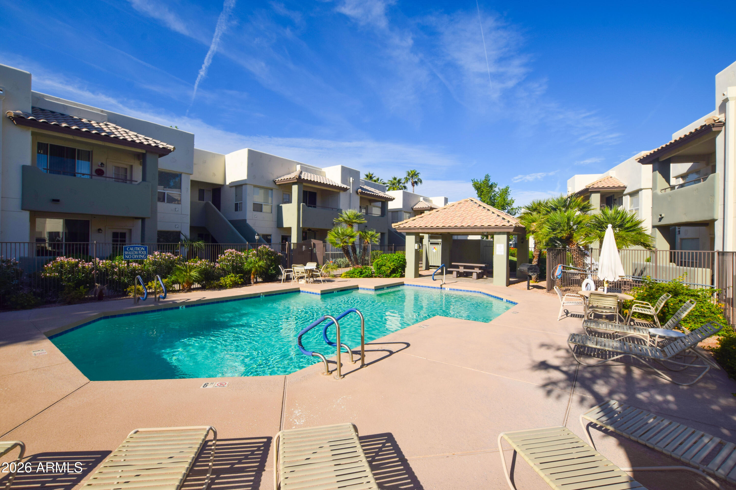 1825 West Ray Road, Unit 1035 Chandler, AZ 85224 - Photo 27 of 43 27 Community
