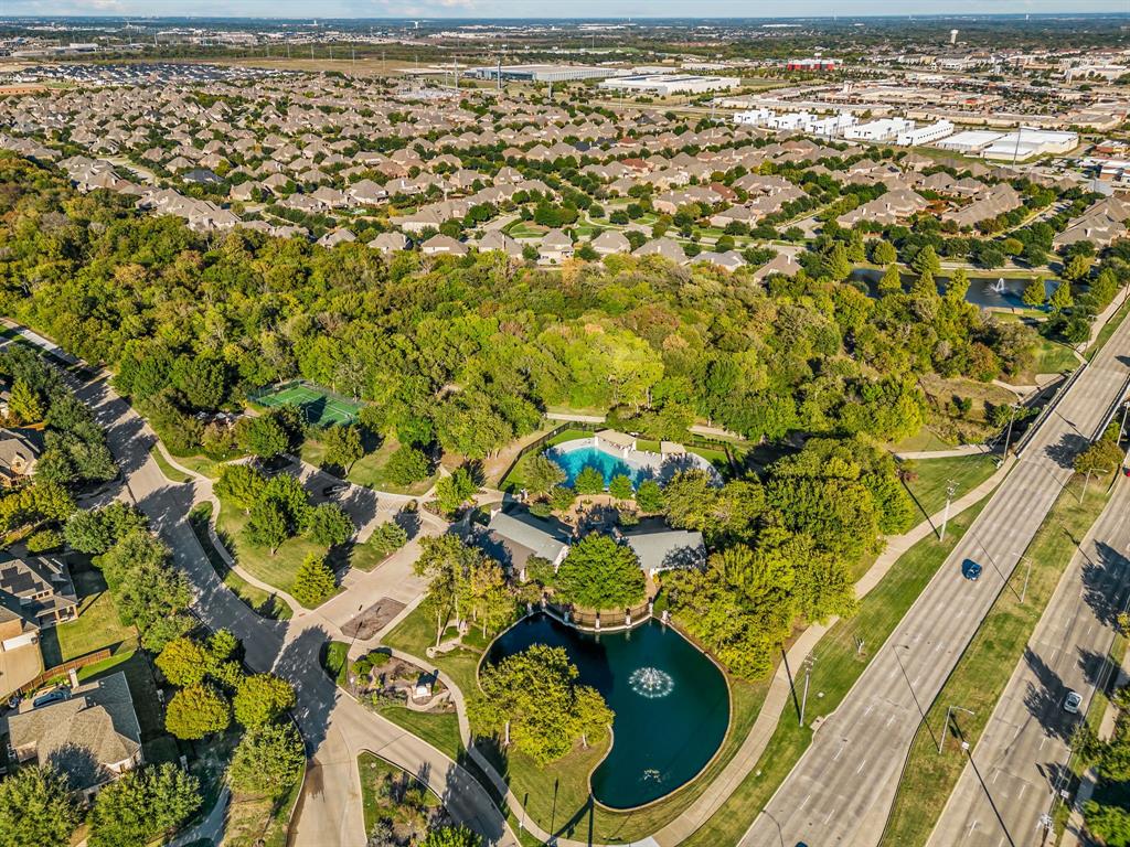 2243 Big Valley Road Allen, TX 75013 - Photo 35 of 35