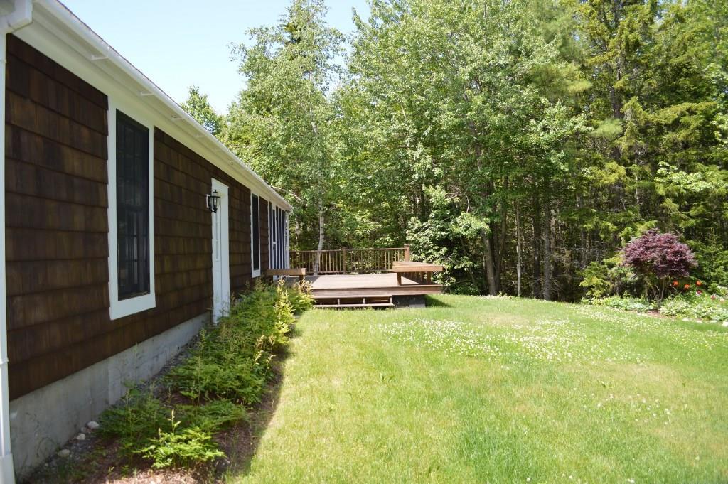 446 Mountain Road Harpswell, ME 04079 - Photo 22 of 24 Photo