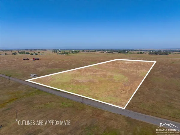 $135,000 | 0 Stewart Road, Red Bluff, CA 96080