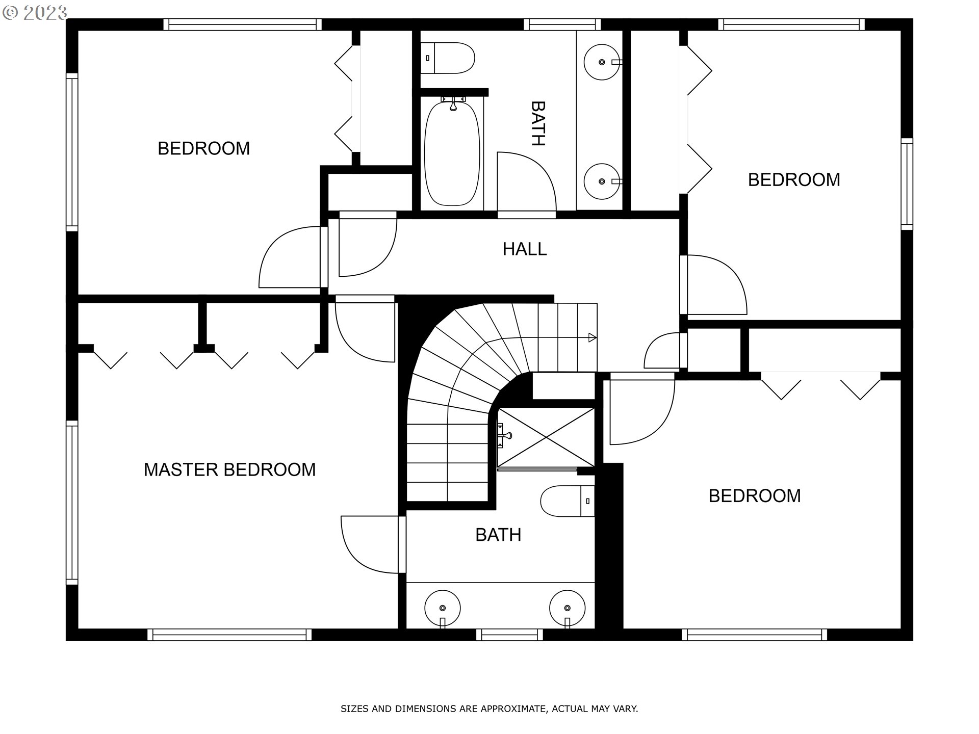 234 Walker Road Kelso, WA 98626 - Photo 34 of 35