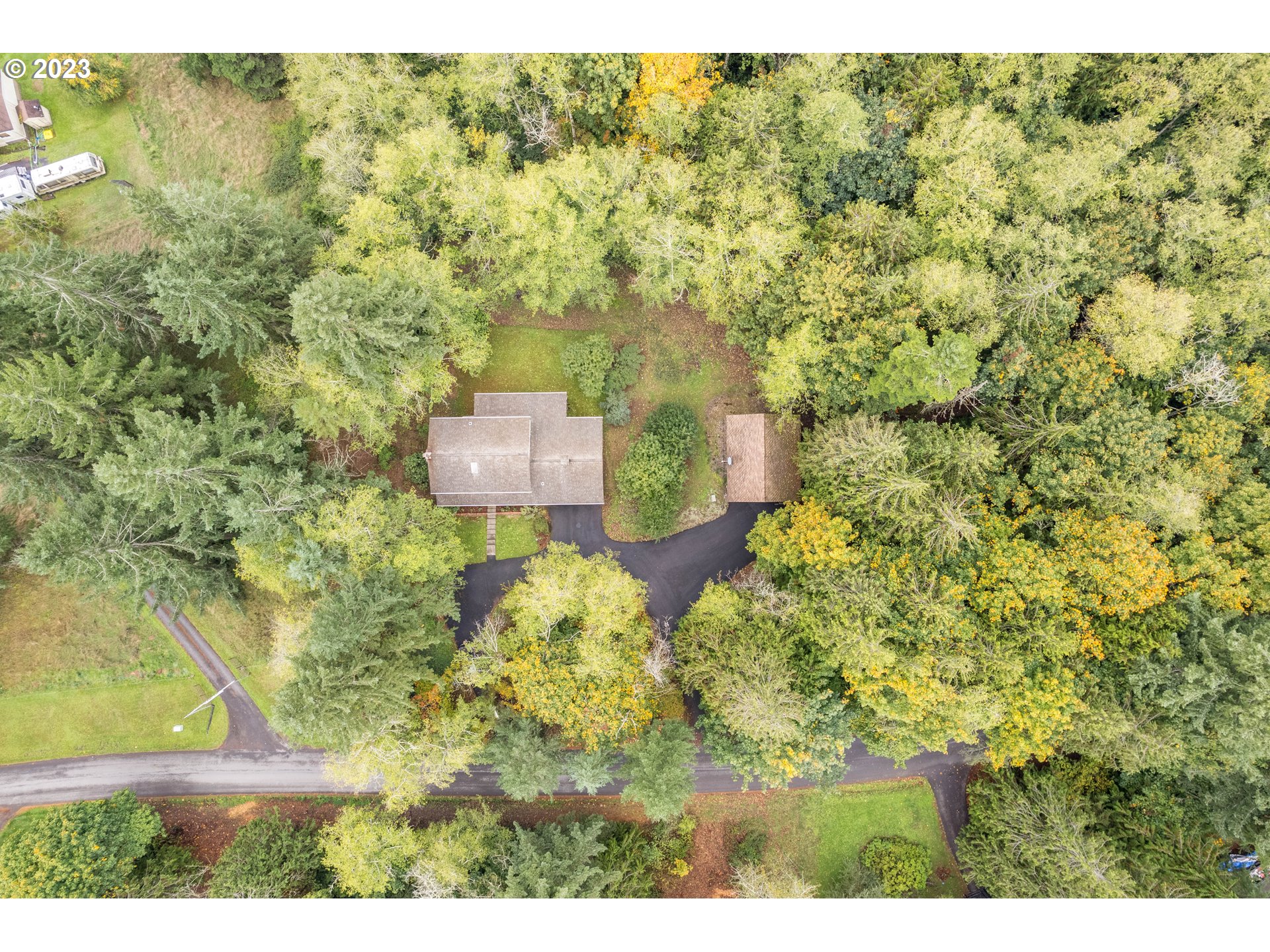 234 Walker Road Kelso, WA 98626 - Photo 4 of 35