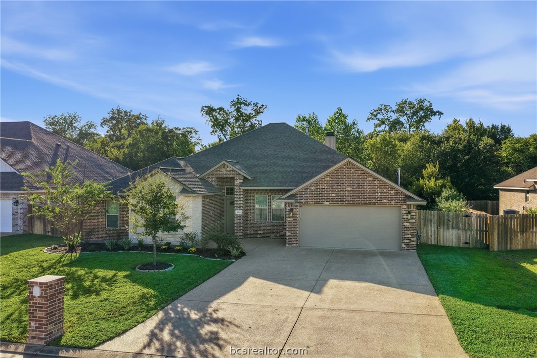 4816 Knight Drive Bryan, TX 77802 - Photo 42 of 42 Gallery Image 42