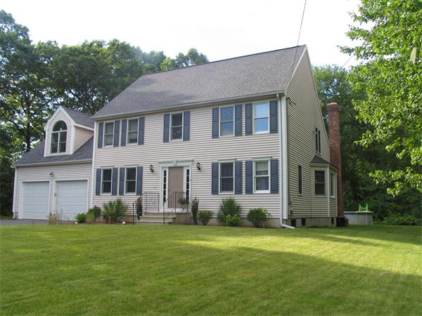 4 Field Pond Road Milford, MA 01757 - Photo 2 of 30 Gallery Image 2