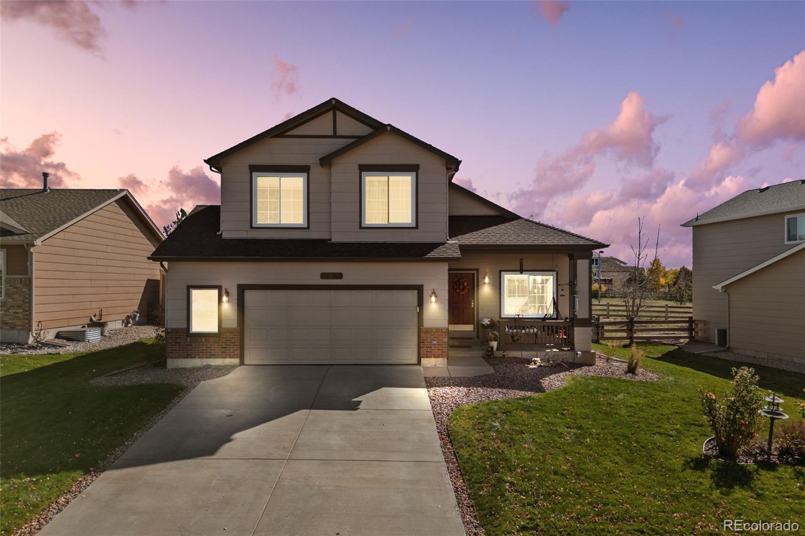 265 Talus Road Monument, CO 80132 - Photo 1 of 38