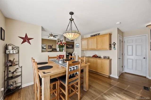 $549,900 | 265 Talus Road, Monument, CO 80132