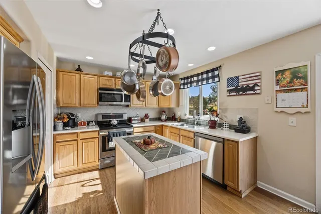 $549,900 | 265 Talus Road, Monument, CO 80132