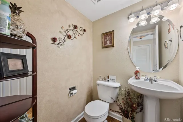 $549,900 | 265 Talus Road, Monument, CO 80132