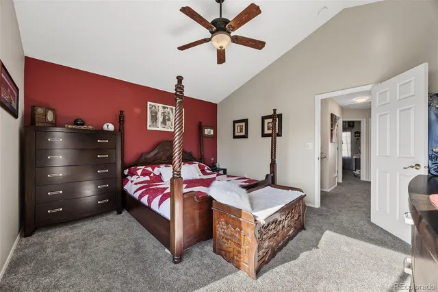 $549,900 | 265 Talus Road, Monument, CO 80132