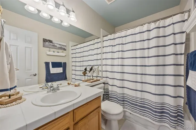 $549,900 | 265 Talus Road, Monument, CO 80132